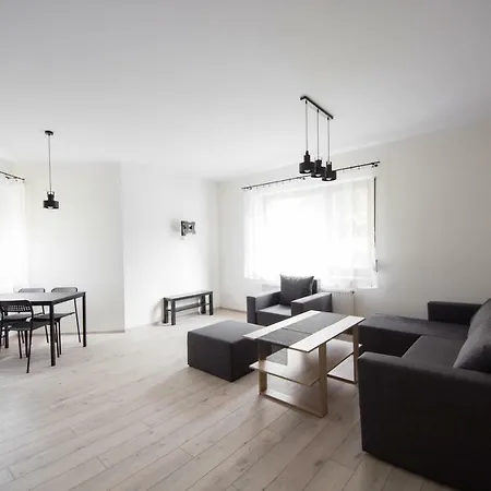 Apartament Zebcowska Ostrow Wielkopolski Exterior photo